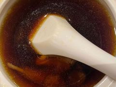 -珍呈中餐厅•粤川淮扬新疆(乌鲁木齐康莱德酒店)