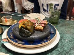 -秘密旅行Bonjour(黑金冠 江南西店)