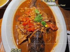 -桂小厨广西菜(万象城店)