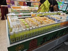 -仟吉KenGee(武汉高铁站店)