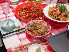 -龙虾当家·大排档(红谷滩五中店)