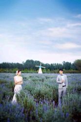 完美新娘-完美新娘婚纱摄影