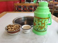 -田村·酸汤鲜牦牛肉火锅(布达拉宫广场店)