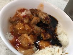 -新记餐厅(香槟大厦店)