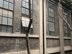 -南京晨光1865创意产业园
