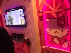 -欢乐迪KTV(观音桥未来国际店)