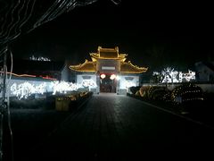 -杨家埠民间艺术大观园