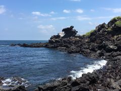 -龙头岩(Dragon Head Rock)