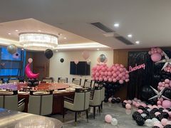-俏湘浔·宴会主题酒店