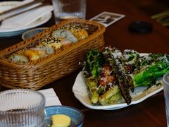 -Bistro Les Lilas丁香花小酒馆