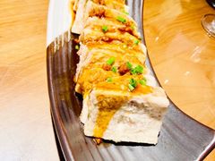 -甘家界牌柠檬鸭(青山店)