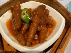 -南棠馆粤菜坊(群光店)