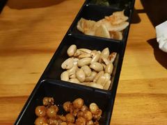-何师烧烤·香辣蟹·川菜·30年老品牌(太古里旗舰店)