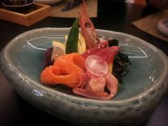 -月下料理(楷林IFC店)