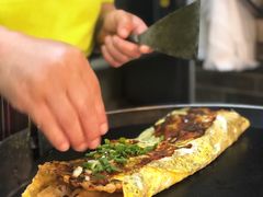 -清真·二嫂子煎饼果子(鼓楼旗舰形象店)