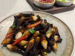 -半山腰·云南菜(侨福芳草地店)