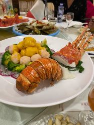 -冠豪主题婚礼酒店·宴会厅(机场店)