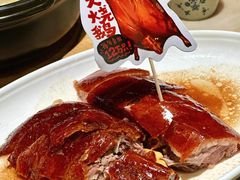 -滋粥楼·顺德菜(番禺广场总店)