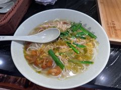 -王春春鸡汤饭(重庆巴南万达店)