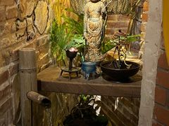 -叶叶菩提(太原别墅店)