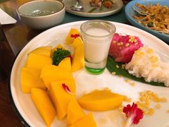 -苏梅花园(群星城店)