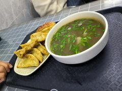 -清真蒋有记(老门东店)
