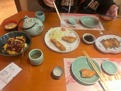 -仓桥家·焗寿司·锅物(光谷步行街店)