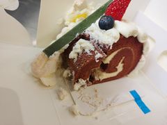 -1Cake壹刻蛋糕(奥体公园味觉艺术馆店)