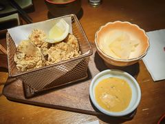 -鳗鱼家·深夜食堂(军博店)