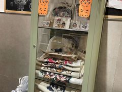 -小豆海棠(嘉兴路店)