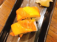 -蟹将军·松叶蟹和牛日料放题自助(K11店)