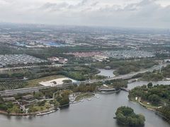 -嘉定凯悦·咖啡厅