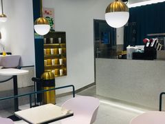 大堂-森茶(湛江万达店)