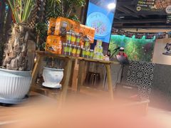 -清真有奴思烤肉坊(酒泉路店)