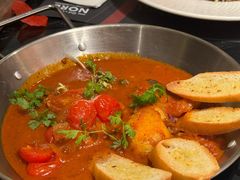 -Nord Grill&Bar Highland诺德西餐(深圳欢乐海岸店)