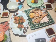 -匠和风精致料理(宁德万达店)