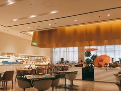 -沈阳和平艾美酒店新食谱西餐厅
