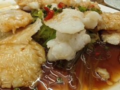 -丰顺烧烤家常菜(台东店)