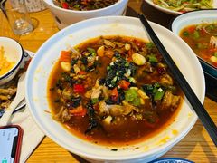 -鸿运楼·舌尖上的徽菜
