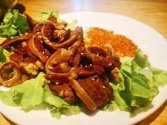 -蒙料·手把肉(望京店)