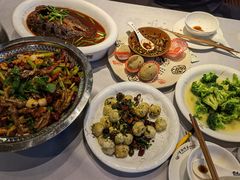 -贵阳味道(未来方舟店)