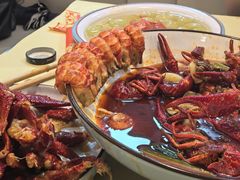 -小田油焖小龙虾(双井店)