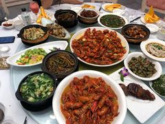 -品大三·南京菜(大行宫店)