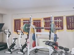 -森诺运动康复中心(北苑店)