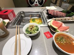 -海底捞火锅(杭州天虹购物中心店)