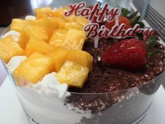 -卡漫莫尼蛋糕(徐汇店)