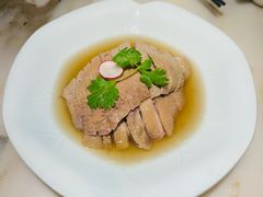 -淮扬府(安定门店)
