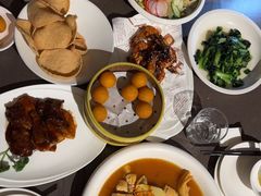 -宋园·上海菜(静安店)