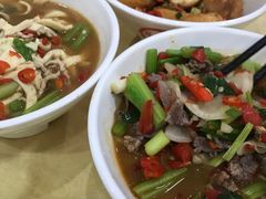 -红色湘菜馆(春风店)