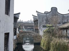 -嘉兴月河历史街区